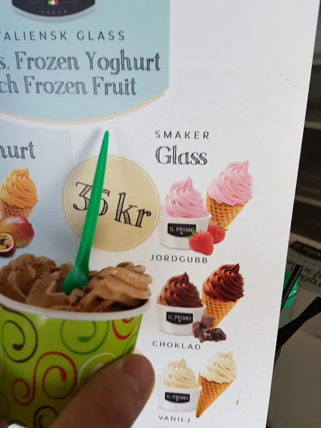 BookNoFees: Kafé – Cafékoppen – Stockholm – Cafékoppen, bild 2