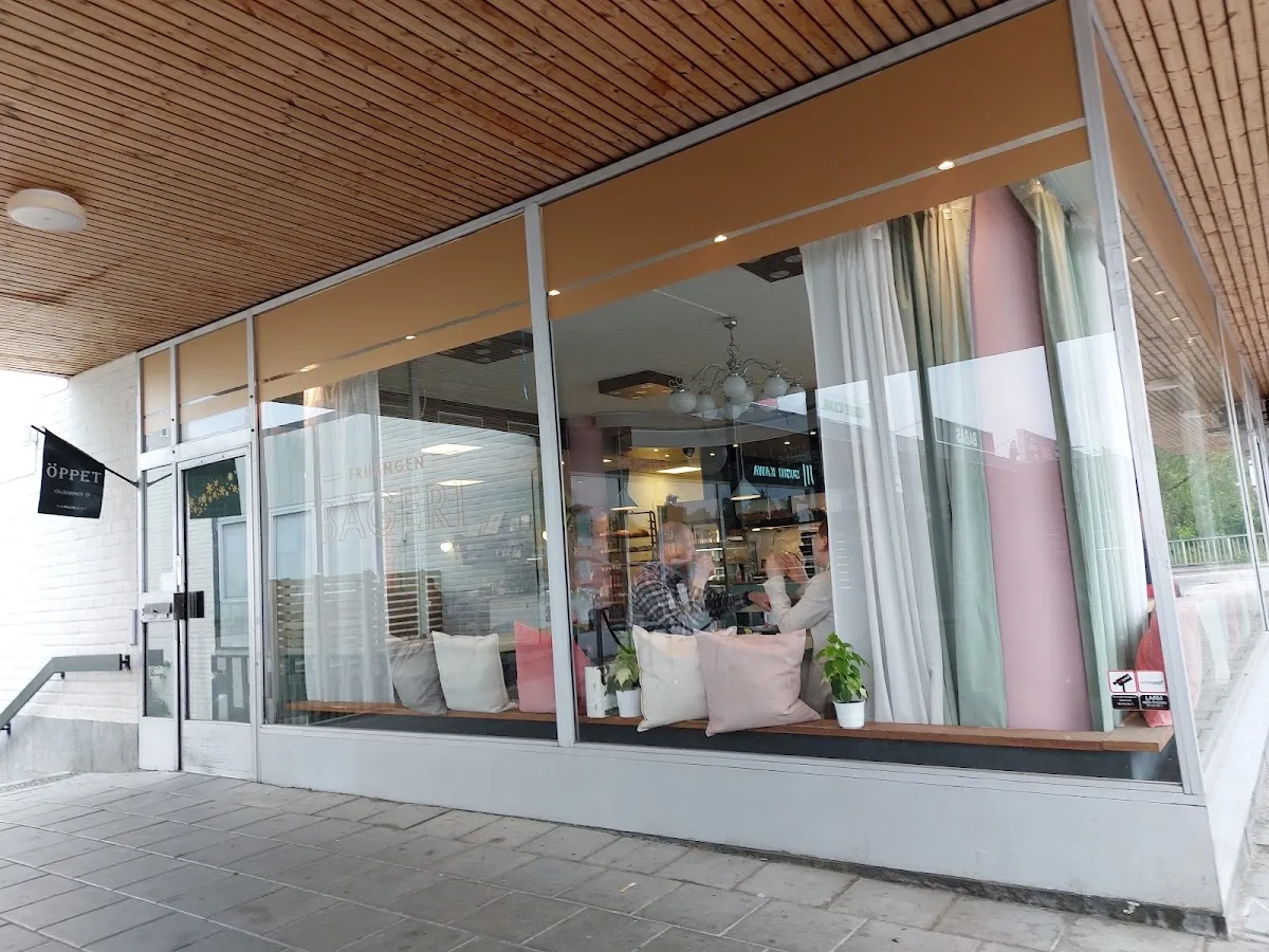 BookNoFees: Kafé – Cafékoppen – Stockholm – Cafékoppen, bild 1