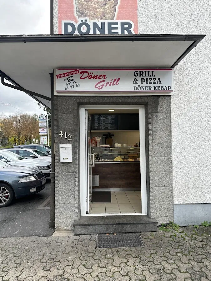 BookNoFees: Restaurang – Dahlbrucher Grill (Fevzi Celik) – Kreuztal – Dahlbrucher Grill (Fevzi Celik), bild 1