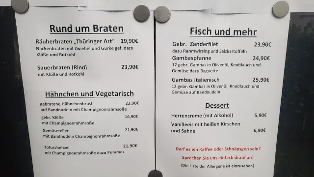 BookNoFees: Restaurang – Alte Dorfbrennerei – Recklinghausen – Den gamla bydestilleriet, bild 3