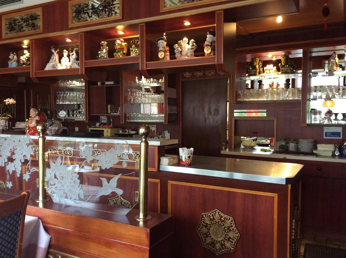 BookNoFees: Restaurang – China-Palast Restaurant – Erwitte – Restaurang China-Palast, bild 1