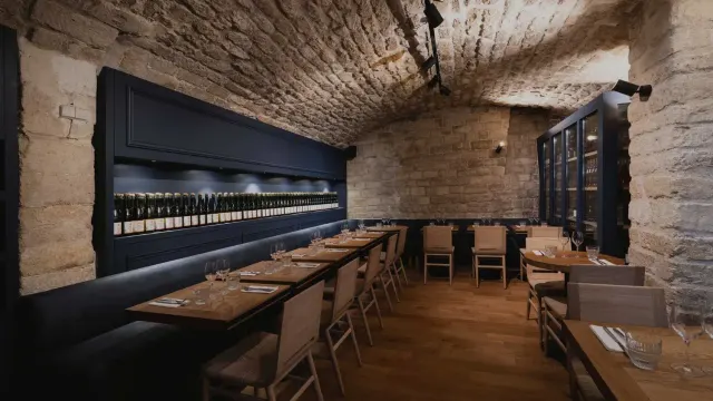 BookNoFees: Restaurang – Breizh Café Montorgueil – Paris – Breizh Café Montorgueil, bild 2