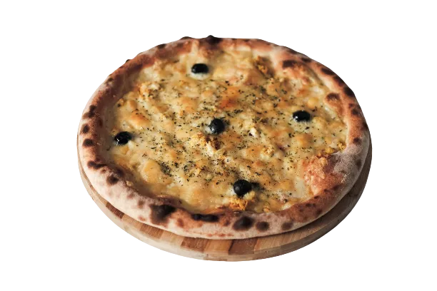 BookNoFees: Restaurang – Donna Pizzeria – Lisbon – Donna Pizzeria, bild 3