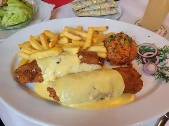 BookNoFees: Restaurang – Balkan Restaurant Haus Kristen – Geseke – Balkan-restaurangen Haus Kristen, bild 2