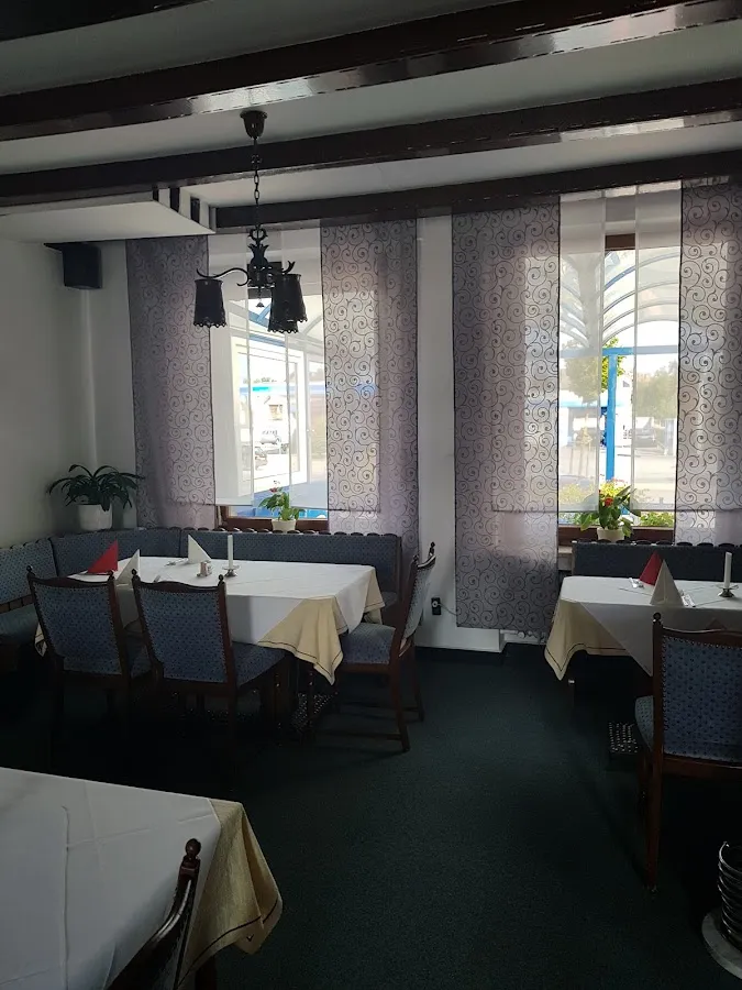 BookNoFees: Restaurang – Balkan Restaurant Haus Kristen – Geseke – Balkan-restaurangen Haus Kristen, bild 1