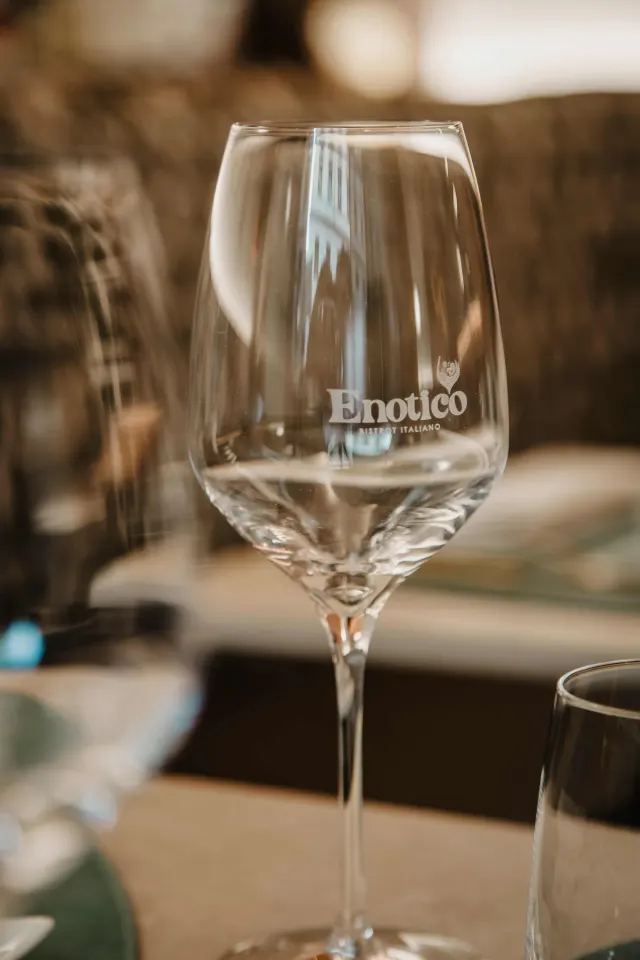 BookNoFees: Restaurang – Enotico – Rome – Enotico, bild 3
