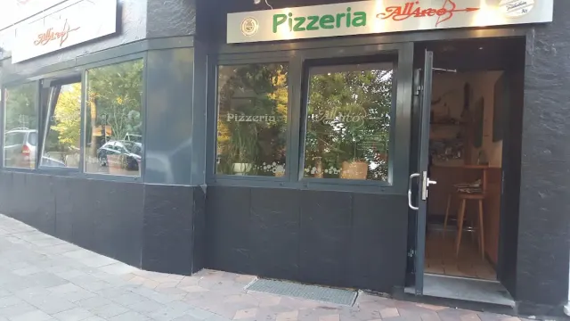BookNoFees: Al Arco Pizzeria, Hamm