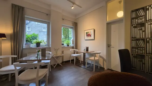 BookNoFees: Restaurang – Café Krokant – Sprockhövel – Café Krokant, bild 3