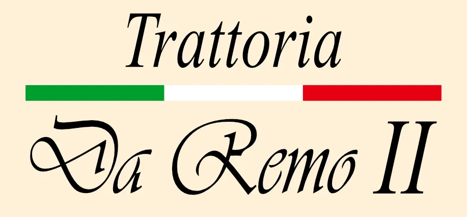 BookNoFees: Restaurang – Trattoria Da Remo II – Berlin – Trattoria Da Remo II, bild 1