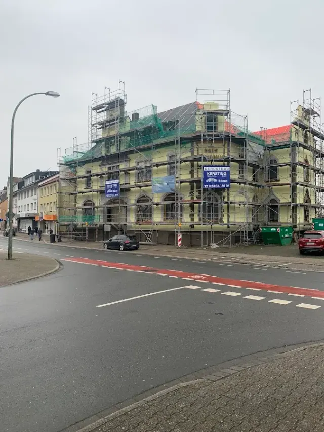 BookNoFees: Restaurang – Haus Timmering – Bönen – Huset Timmering, bild 3