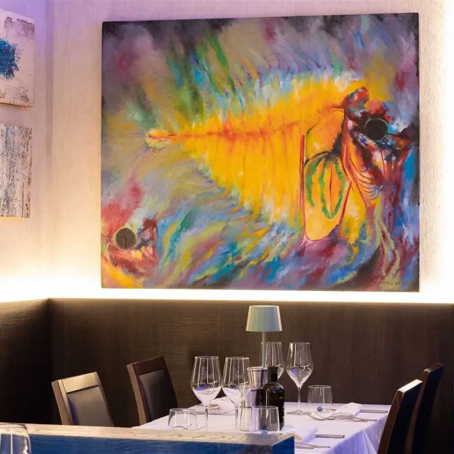 BookNoFees: Restaurang – Pirò – Rome – Pirò, bild 3