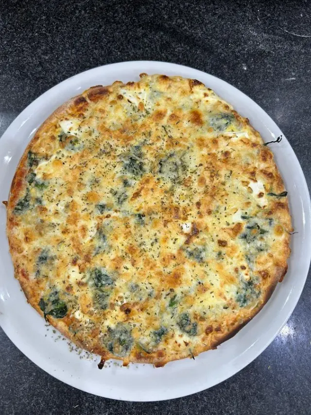 BookNoFees: Restaurang – Döner Pizzeria Derin – Herdecke – Döner Pizzeria Derin, bild 3