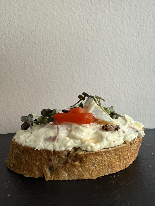 BookNoFees: Kafé – Doppio – Prague – Dubbel, bild 3