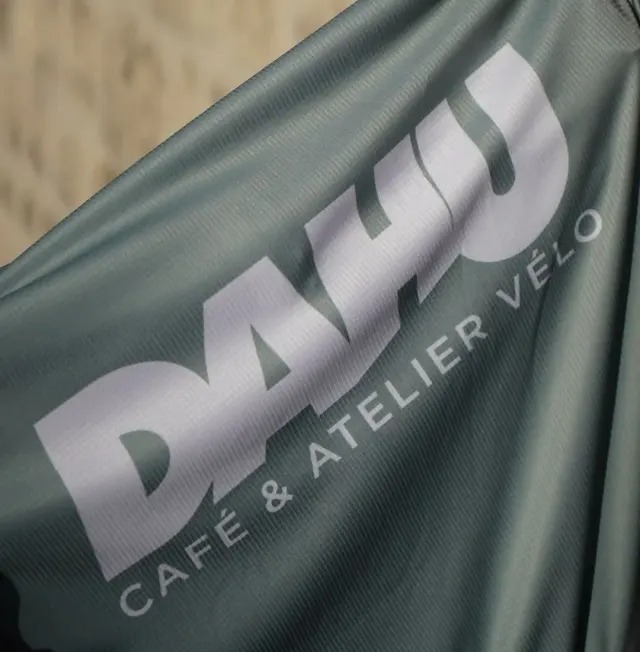BookNoFees: Kafé – Dahu – Paris – Dahu, bild 3