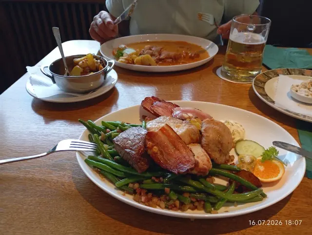 BookNoFees: Restaurang – Gasthof Hengsbach – Bestwig – Gasthof Hengsbach, bild 2