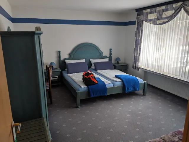BookNoFees: Restaurang – Hotel Halvara Restaurant – Halver – Hotell Halvara Restaurang, bild 2