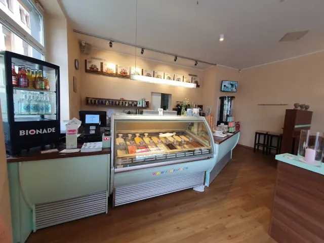 BookNoFees: Restaurang – Kuhbar Eilpe – Hagen – Kuhbar Eilpe, bild 3