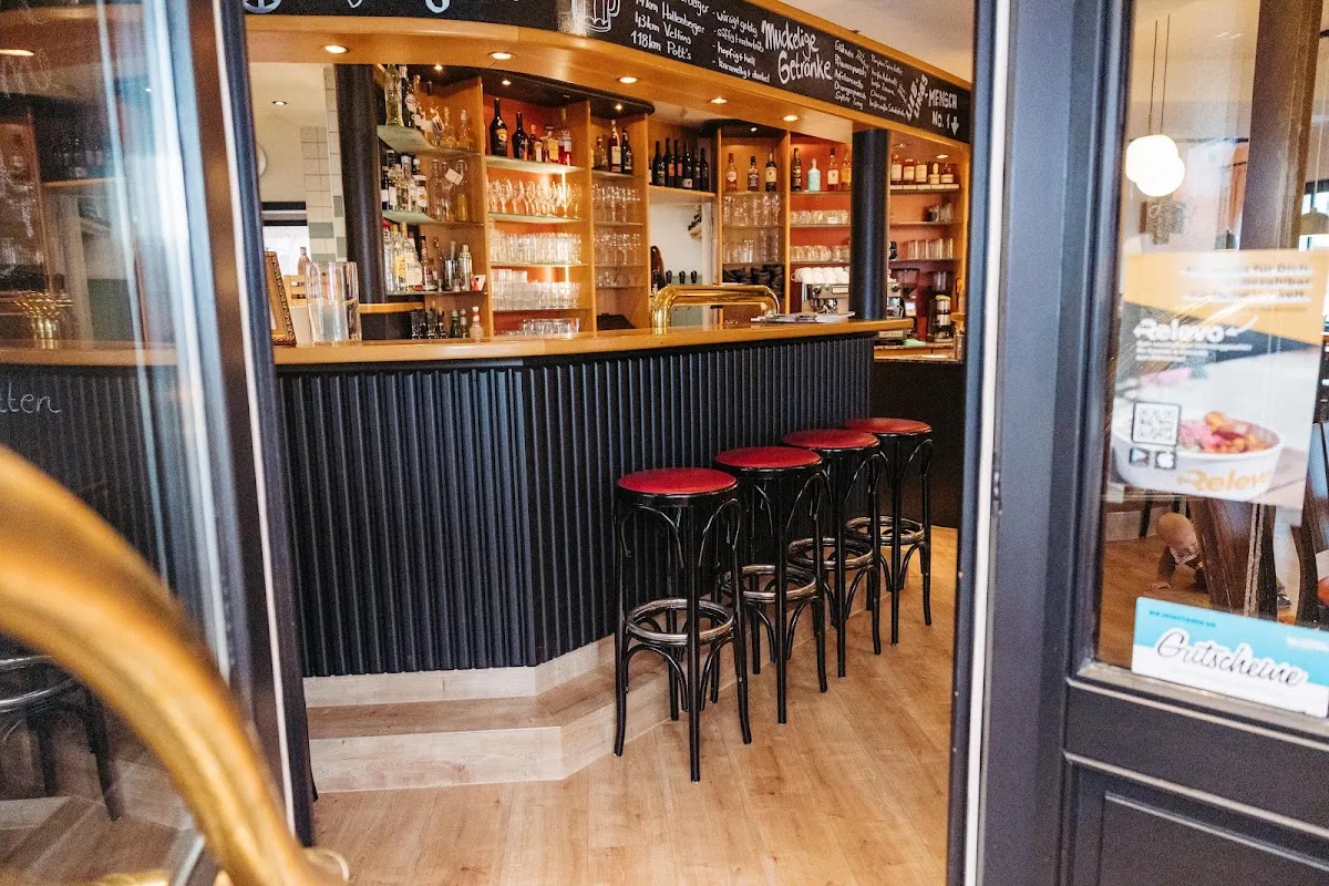 BookNoFees: Restaurang – Bistorant Uppu – Winterberg – Restaurang Uppu, bild 1