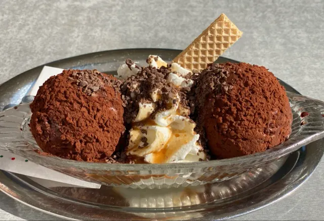 BookNoFees: Restaurang – Eiscafé La Dolce Vita – Schalksmühle – Eiscafé La Dolce Vita, bild 2