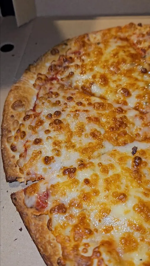 BookNoFees: Restaurang – Pizzería Carlos – Madrid – Pizzeria Carlos, bild 3