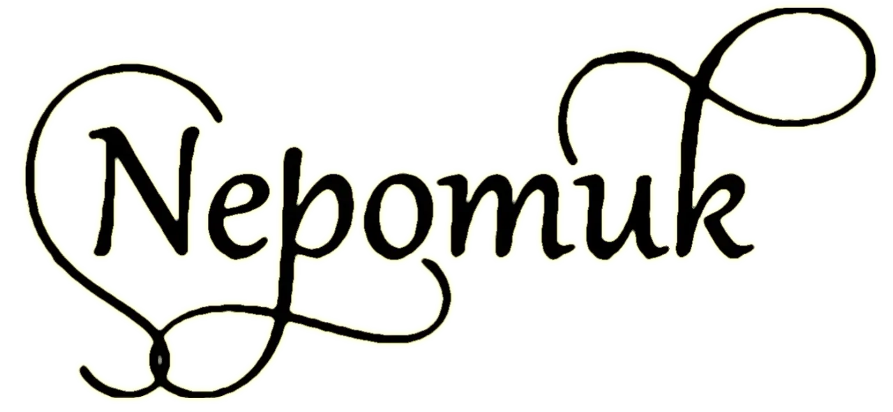 BookNoFees: Restaurang – Nepomuk – Berlin – Nepomuk, bild 1