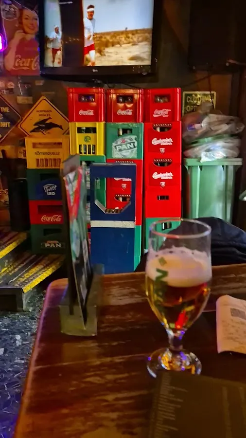 BookNoFees: Kafé – Alcatraz – Zagreb – Alcatraz, bild 3