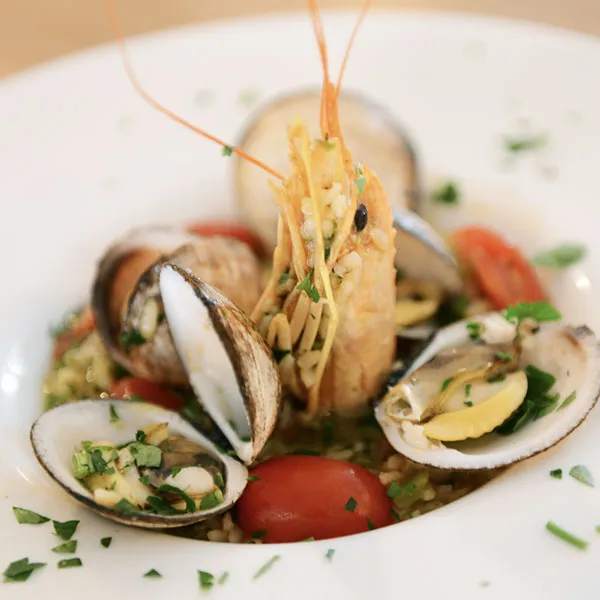 BookNoFees: Restaurang – Classico – Amsterdam – Klassisk, bild 2