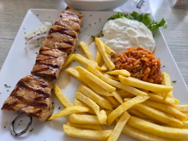 BookNoFees: Restaurang – El Greco Griechisches Restaurant – Lünen – El Greco – grekisk restaurang, bild 3
