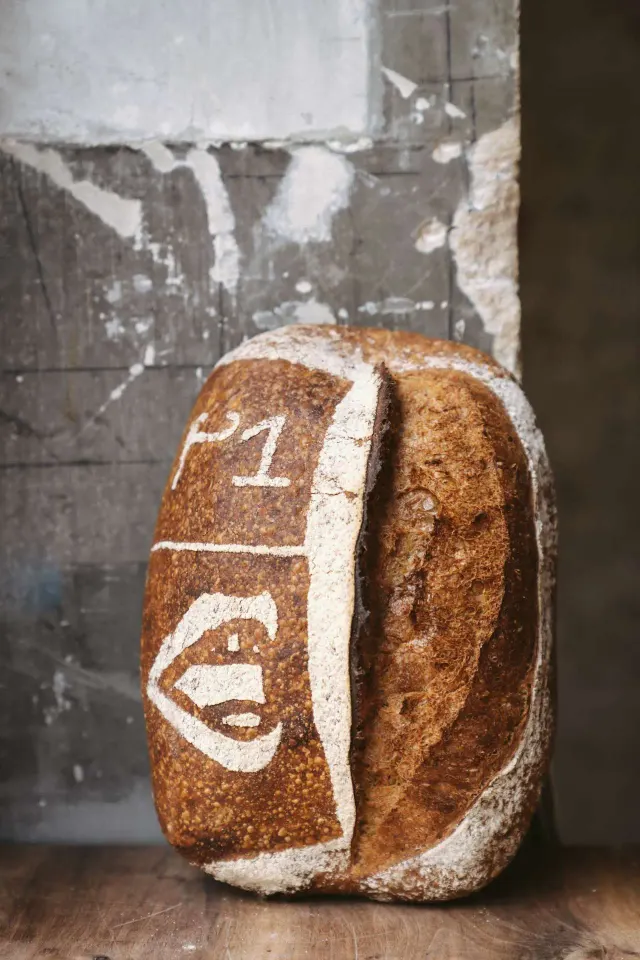 BookNoFees: Bageri – Atelier P1 – Paris – Workshop P1, bild 3