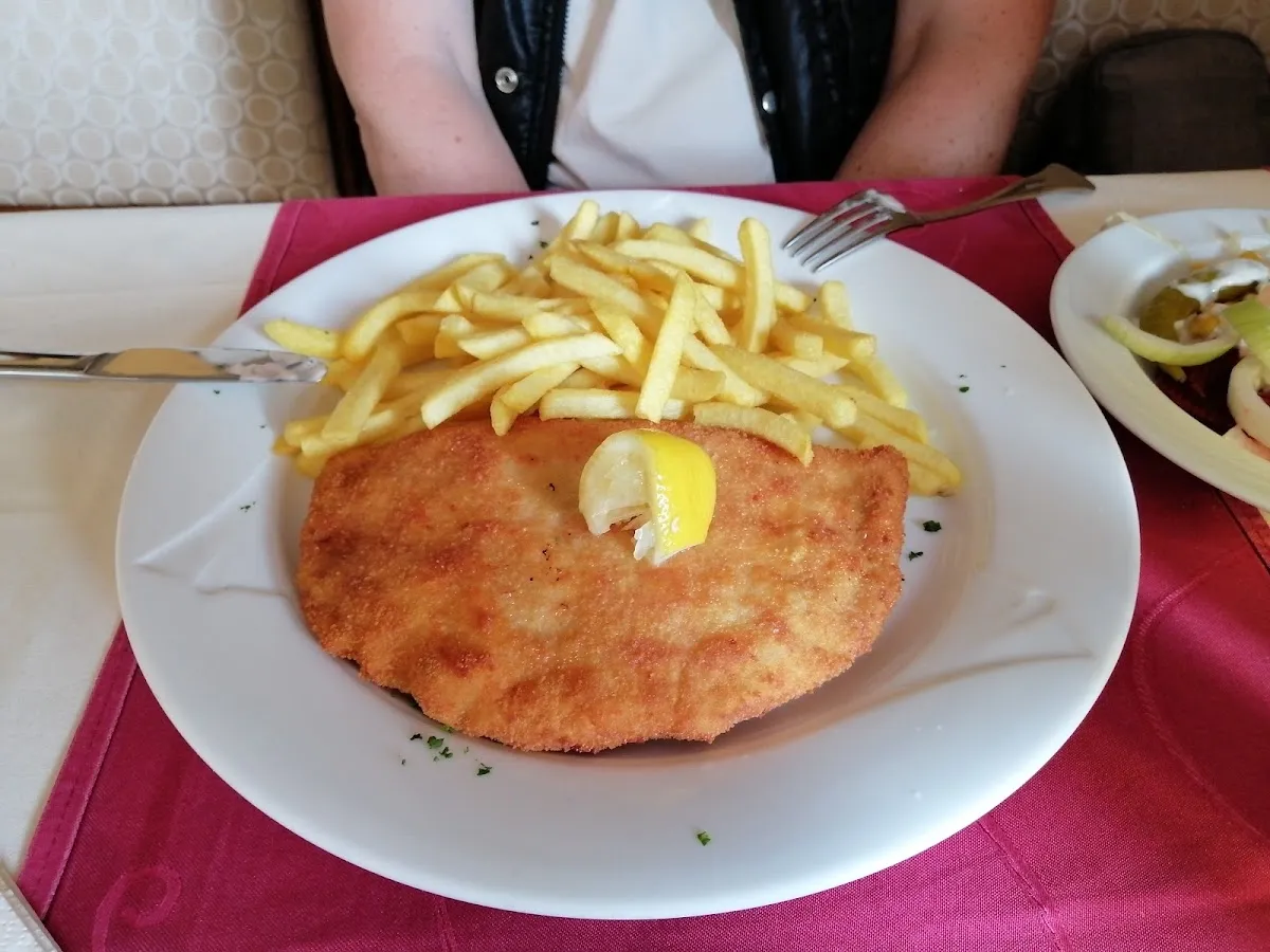 BookNoFees: Restaurang – Alter Godekin – Dortmund – Alter Godekin, bild 1