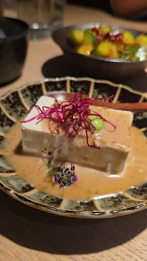 BookNoFees: Restaurang – Enkai – Stockholm – Enkai, bild 3
