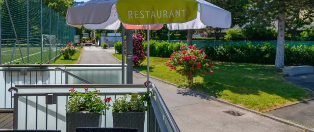 BookNoFees: Restaurang – KSV Restaurant – Vienna – KSV-restaurangen, bild 2