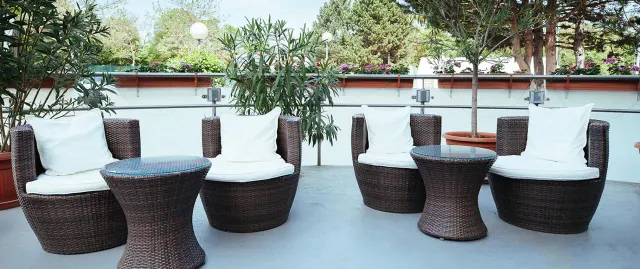 BookNoFees: Restaurang – KSV Restaurant – Vienna – KSV-restaurangen, bild 3