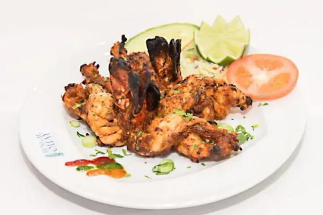 BookNoFees: Restaurang – Bengal Quay – London – Bengal Quay, bild 2