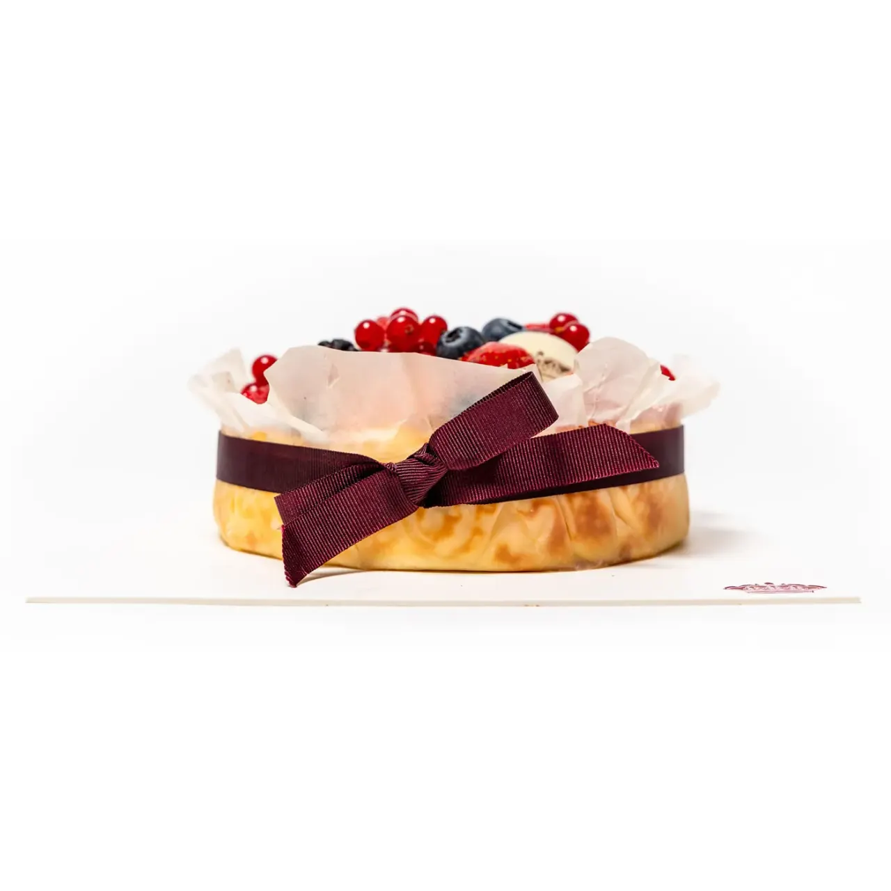 BookNoFees: Kafé – Pastelería La Duquesita – Madrid – Konditoriet La Duquesita, bild 1