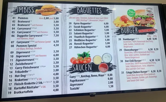 BookNoFees: Restaurang – Themis-Grill – Dortmund – Themis-Grill, bild 2