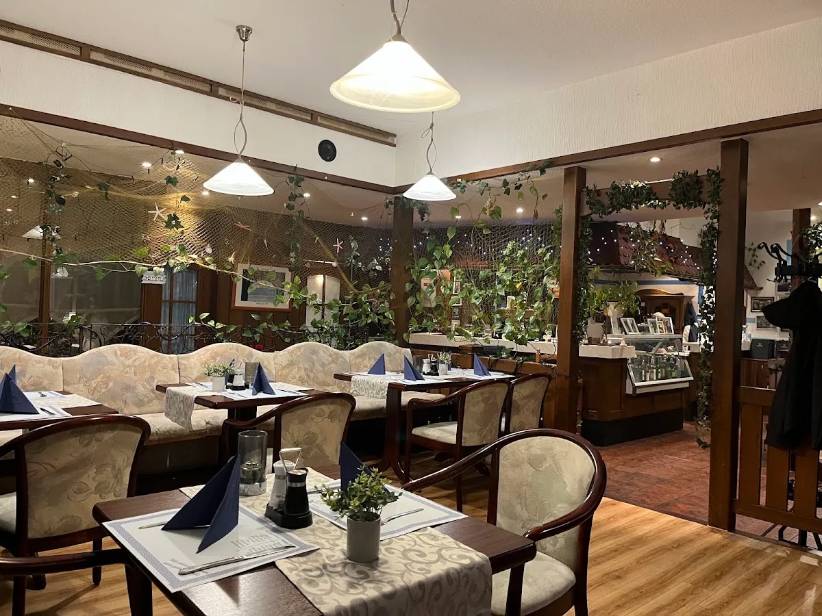 BookNoFees: Restaurang – Taverna Rhodos – Schmallenberg – Taverna Rhodos, bild 1