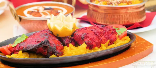 BookNoFees: Restaurang – Кохинор – Sofia – Koh-i-Noor, bild 2
