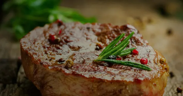 BookNoFees: Restaurang – Asado – Berlin – Grillat, bild 3
