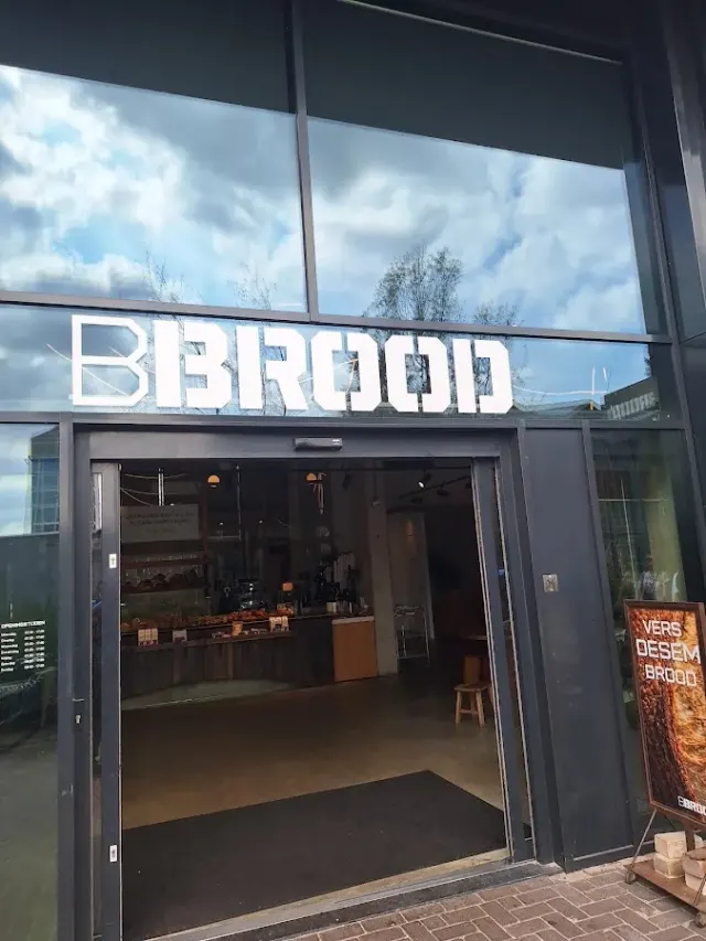 BookNoFees: Restaurang – BBrood! – Amsterdam – BBrood!, bild 2