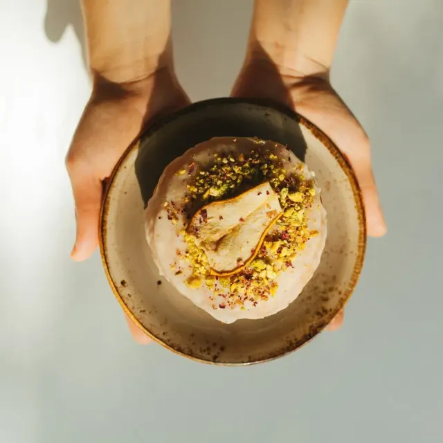 BookNoFees: Kafé – Bite Me Café – Madrid – Bite Me Café, bild 3
