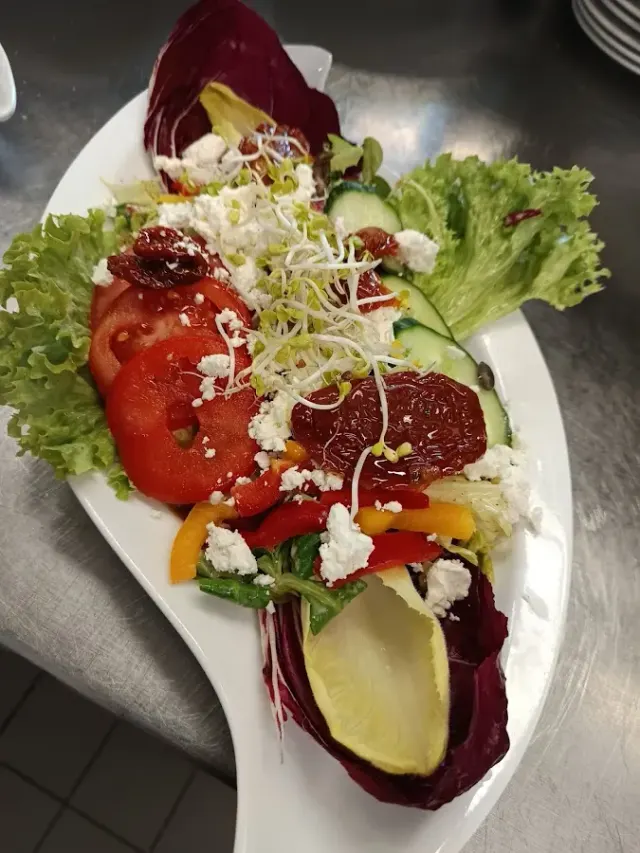 BookNoFees: Restaurang – Henrichs – Hattingen – Henrichs, bild 3