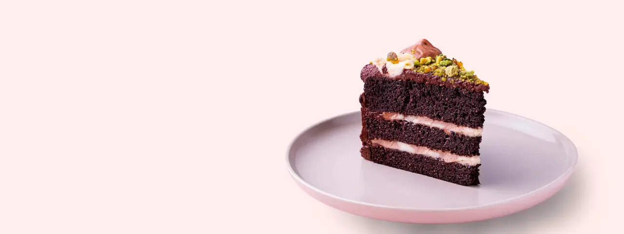 BookNoFees: Kafé – Le Sweet – Madrid – Och Sweet, bild 1