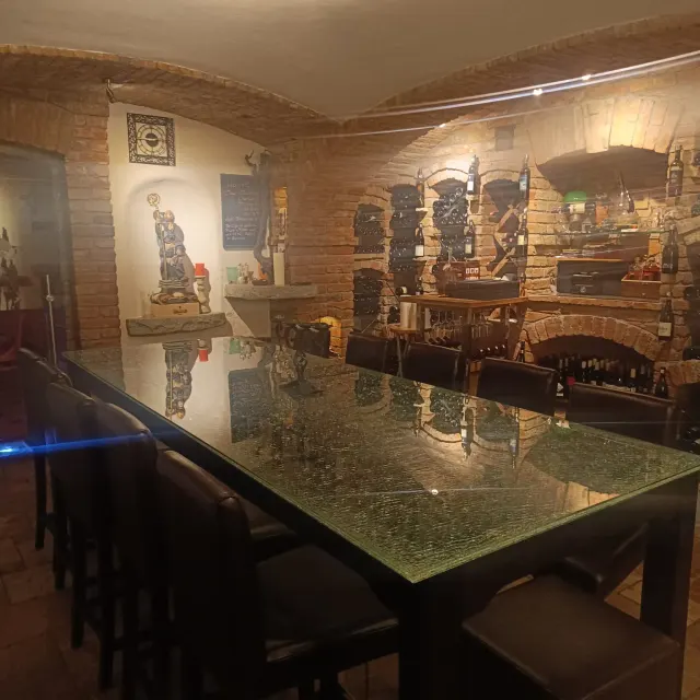BookNoFees: Restaurang – Gasthof Reinwald – Vienna – Gasthof Reinwald, bild 3