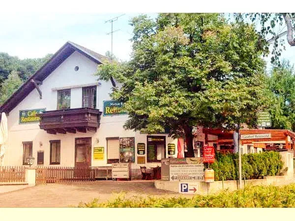 BookNoFees: Restaurang – Gasthof Reinwald – Vienna – Gasthof Reinwald, bild 1