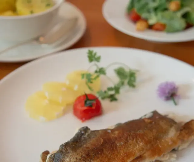 BookNoFees: Restaurang – Störmann Restaurant – Schmallenberg – Störmann Restaurang, bild 3