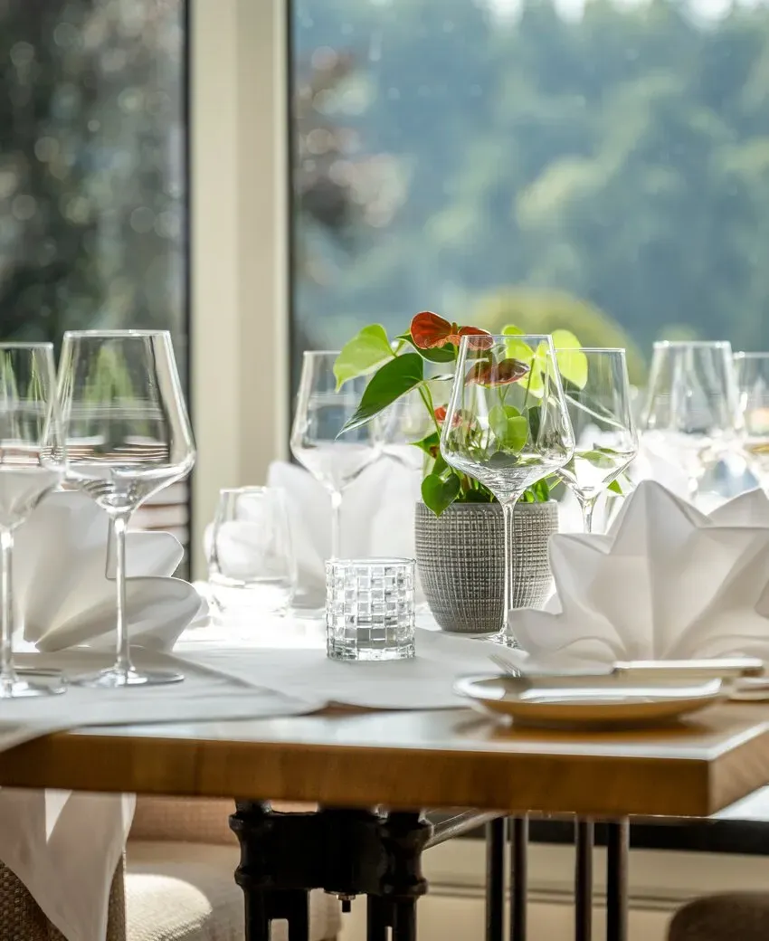 BookNoFees: Restaurang – Störmann Restaurant – Schmallenberg – Störmann Restaurang, bild 1