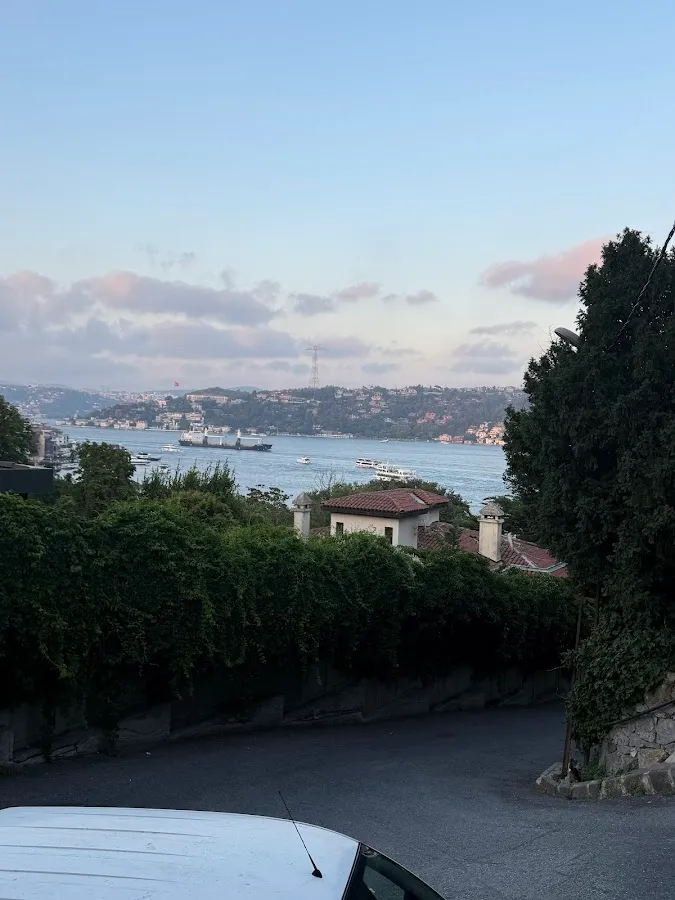BookNoFees: Restaurang – Şanda Tiryaki Ocakbaşı Restaurant – Istanbul – Şanda Tiryaki Ocakbaşı-restaurang, bild 1