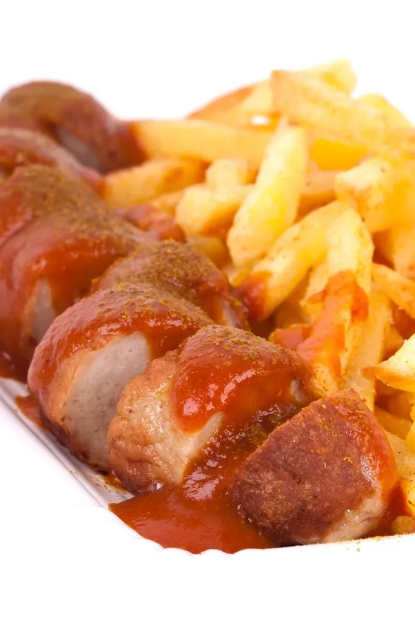 BookNoFees: Snackbar – Gollan Imbissbetrieb – Dortmund – Gollan Snabbmatsrestaurang, bild 3