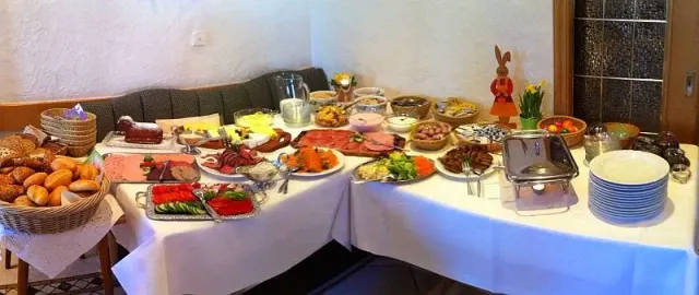 BookNoFees: Restaurang – Hotel & Restaurant Haus Wigger – Drolshagen – Hotell & Restaurang Haus Wigger, bild 3